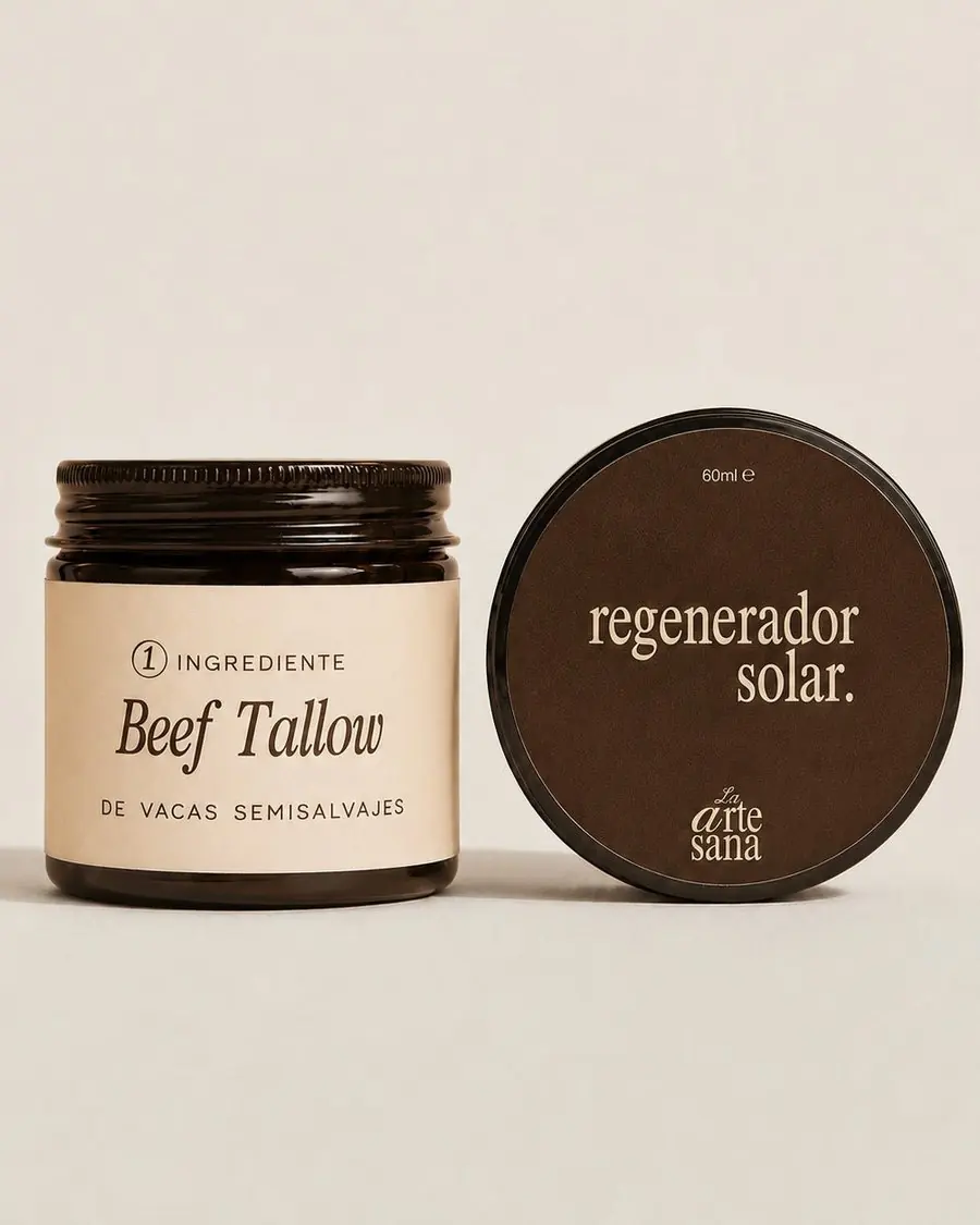 Producto de La Artesana