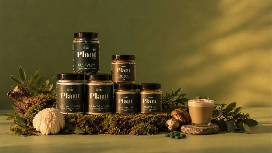 Pur Plant